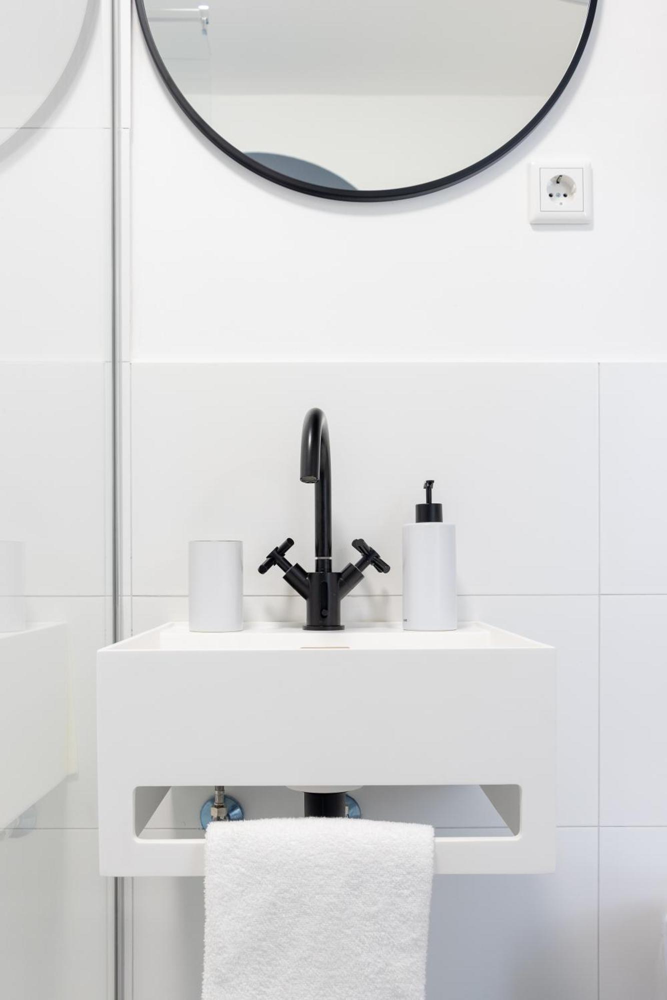 Zzzpace Smart-Hotel Krefeld Exteriér fotografie