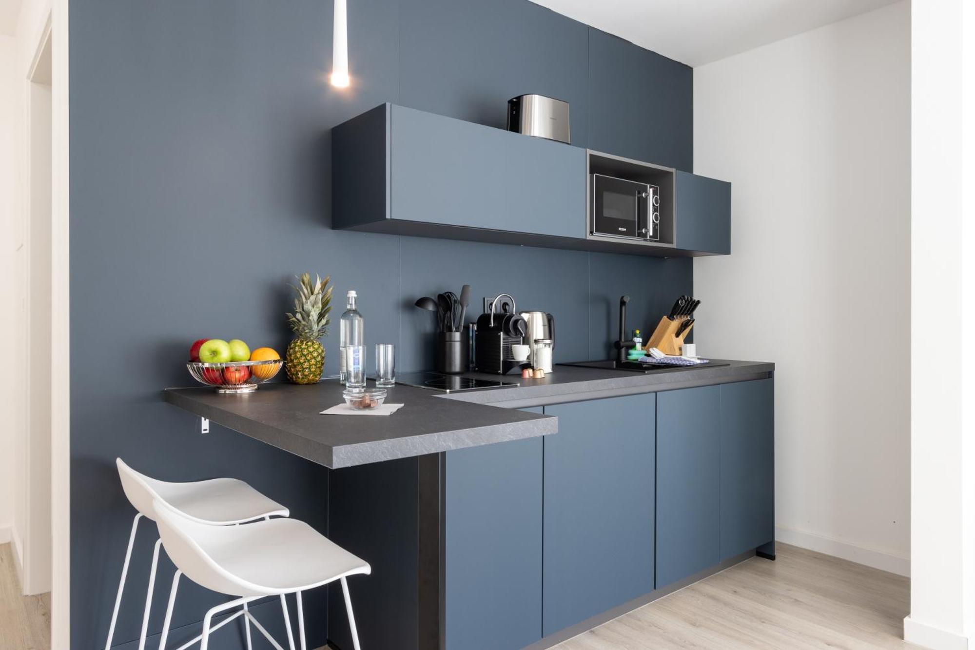 Zzzpace Smart-Hotel Krefeld Exteriér fotografie