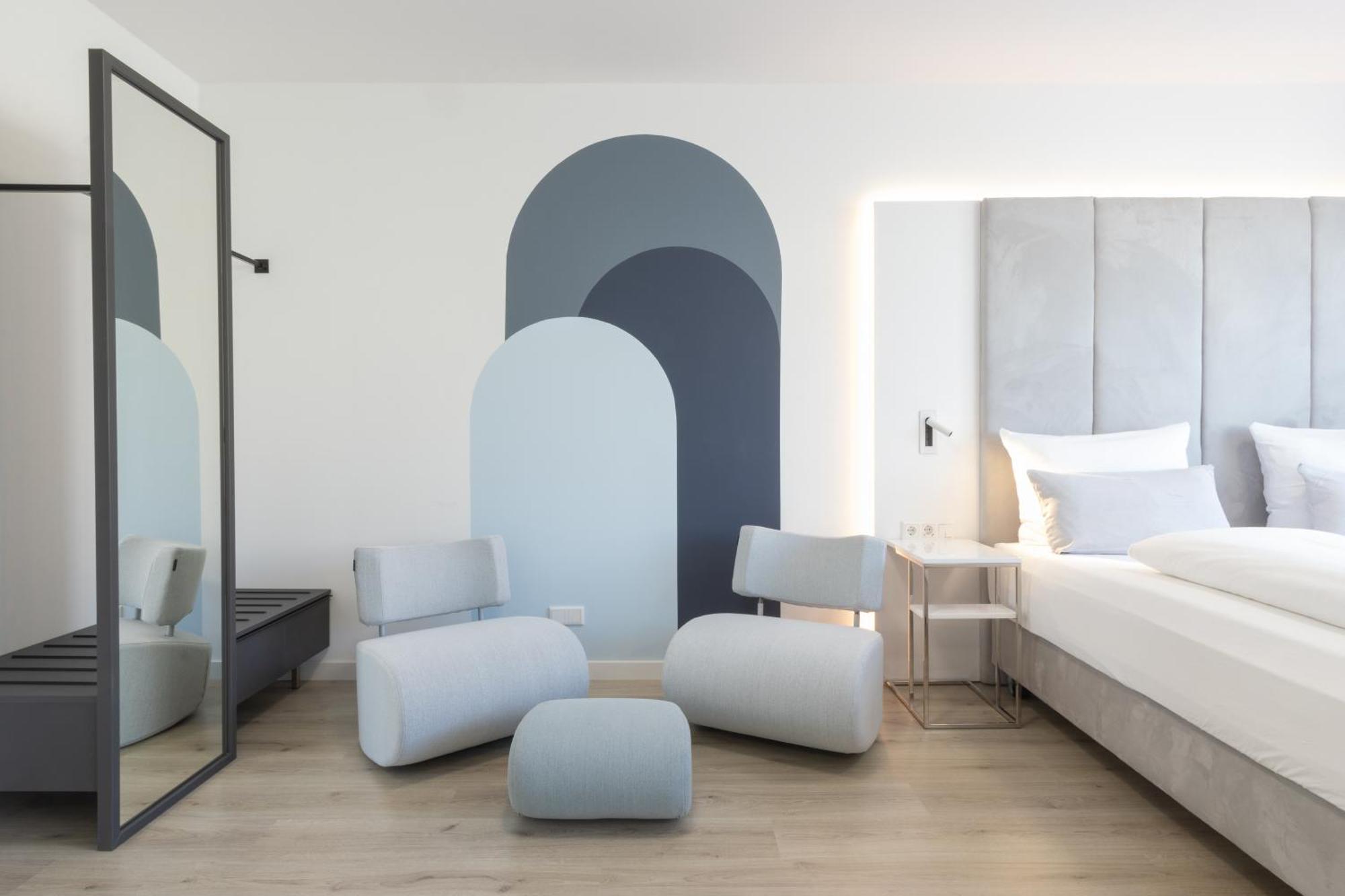 Zzzpace Smart-Hotel Krefeld Exteriér fotografie