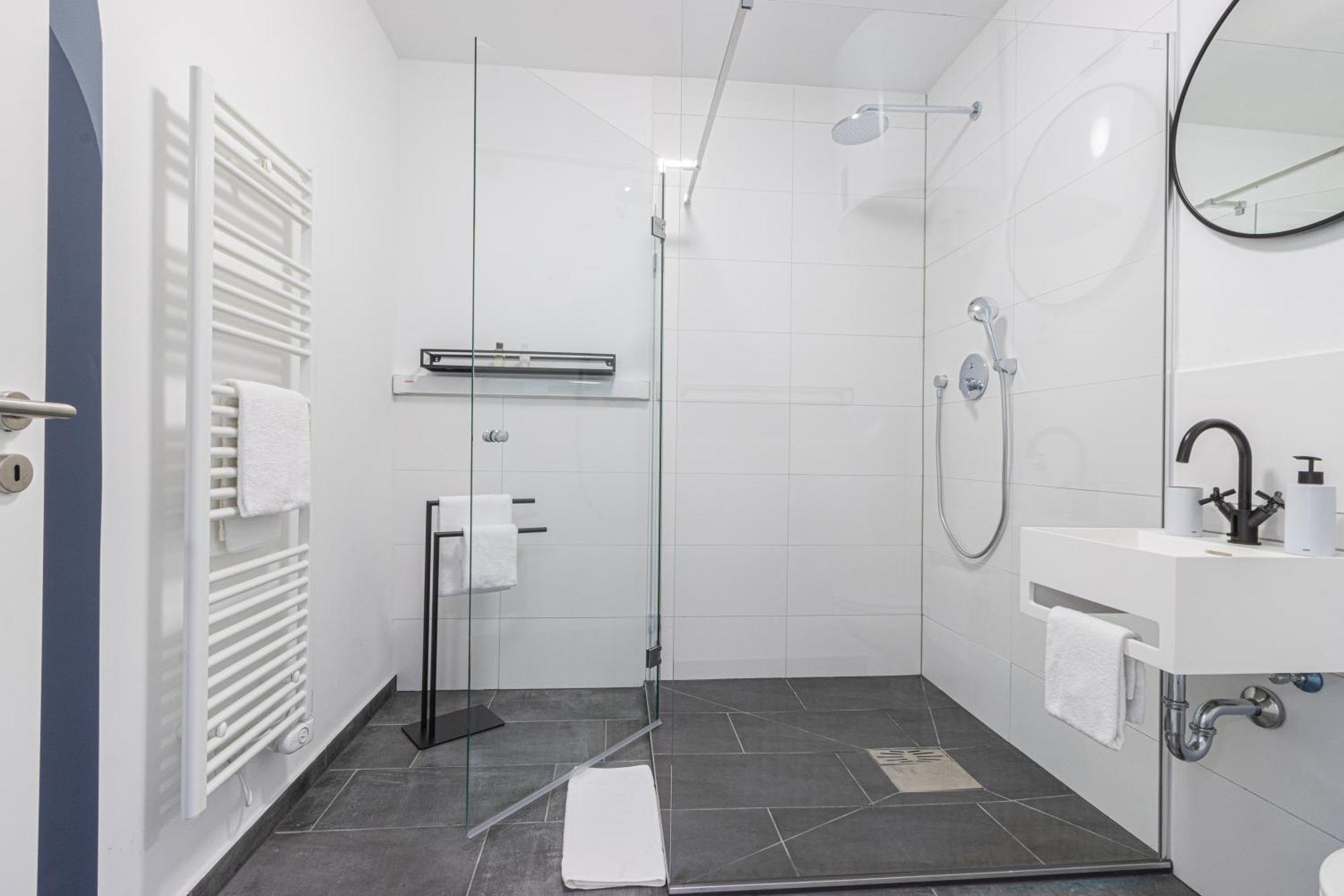 Zzzpace Smart-Hotel Krefeld Exteriér fotografie